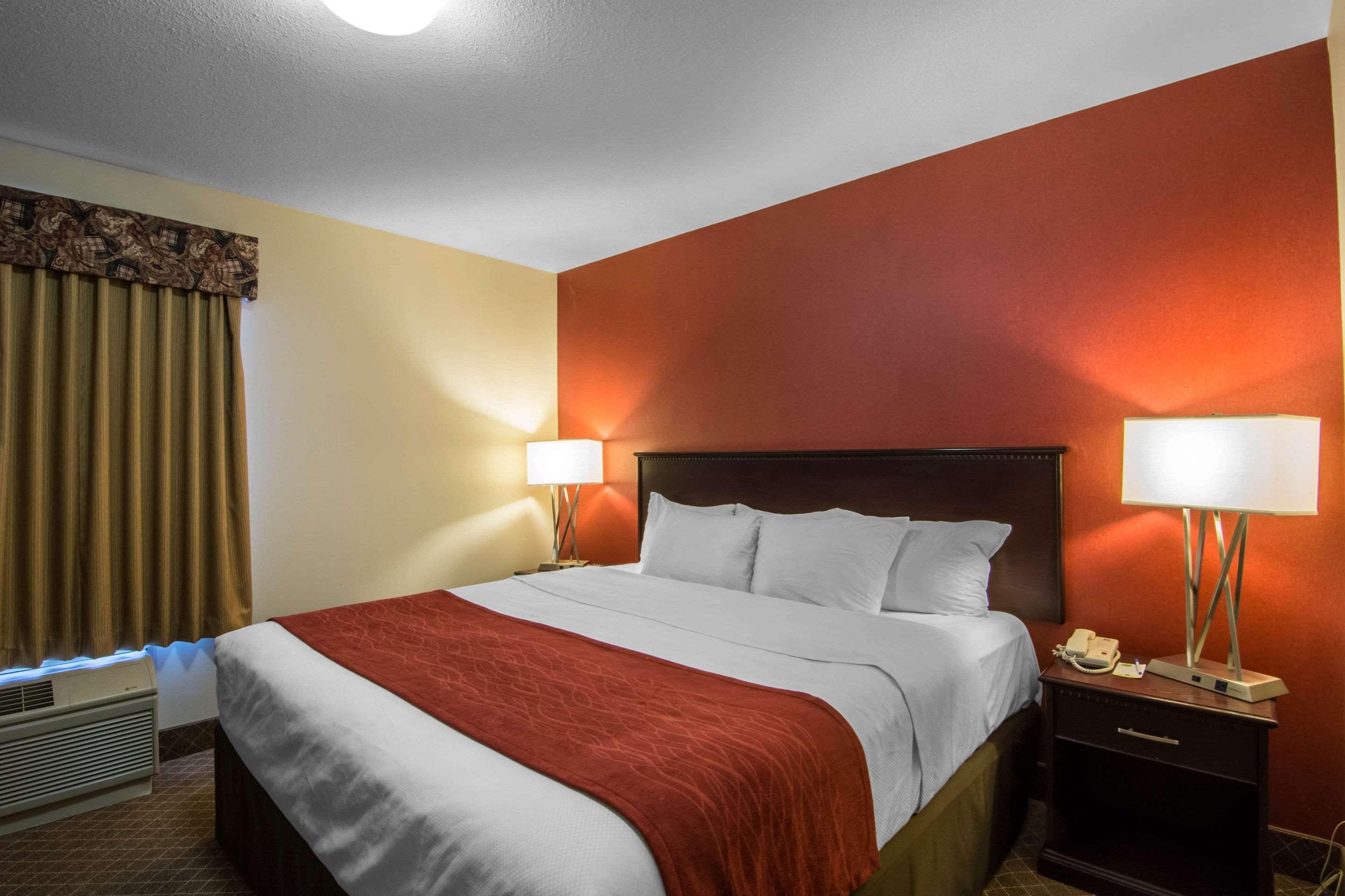 Comfort & Airport South 3*