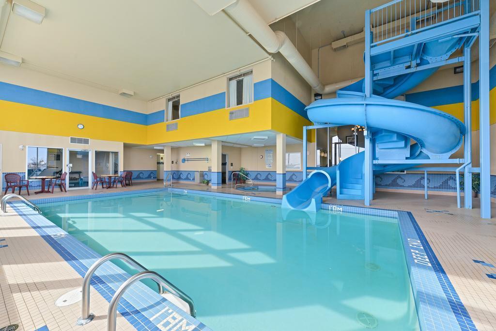 Hotel Comfort & Airport South Calgary