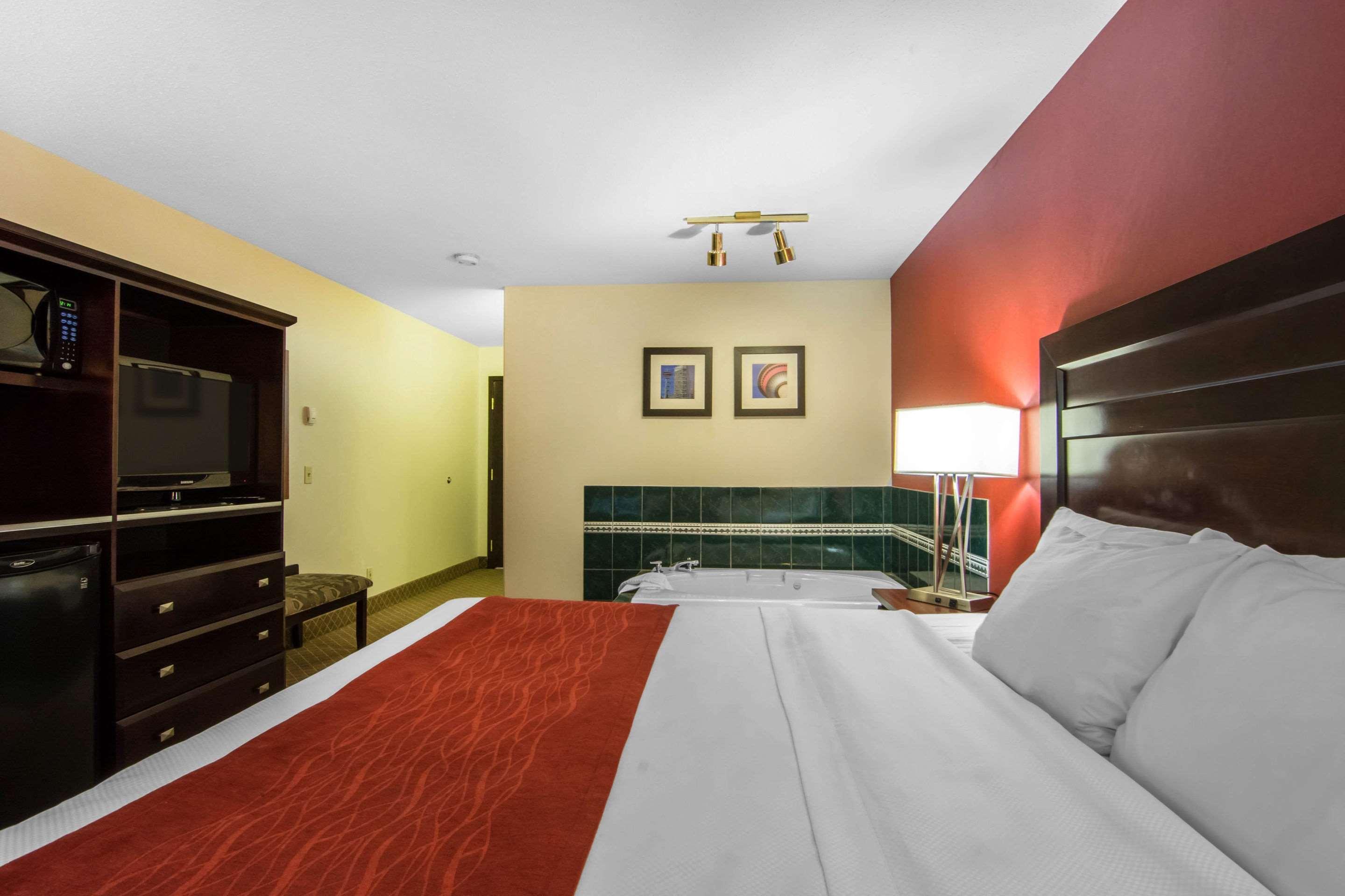 Comfort & Airport South