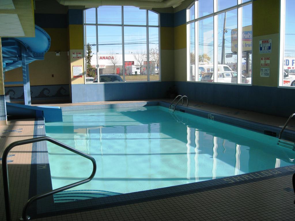 Comfort & Airport South Hotel Calgary