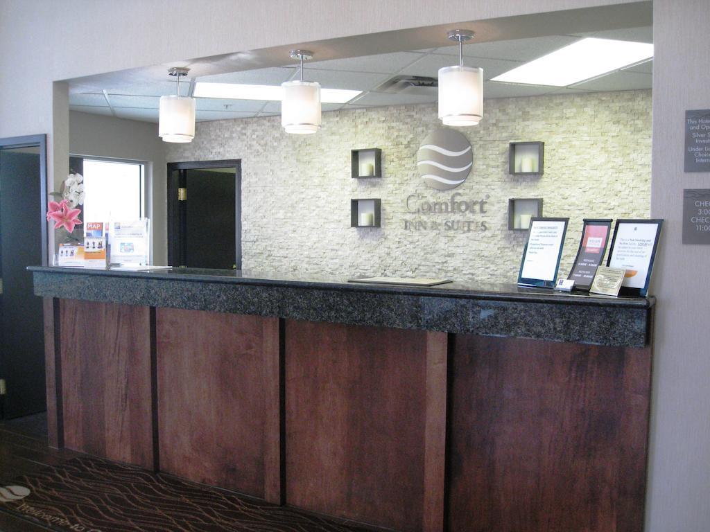 Comfort & Airport South 3* Calgary
