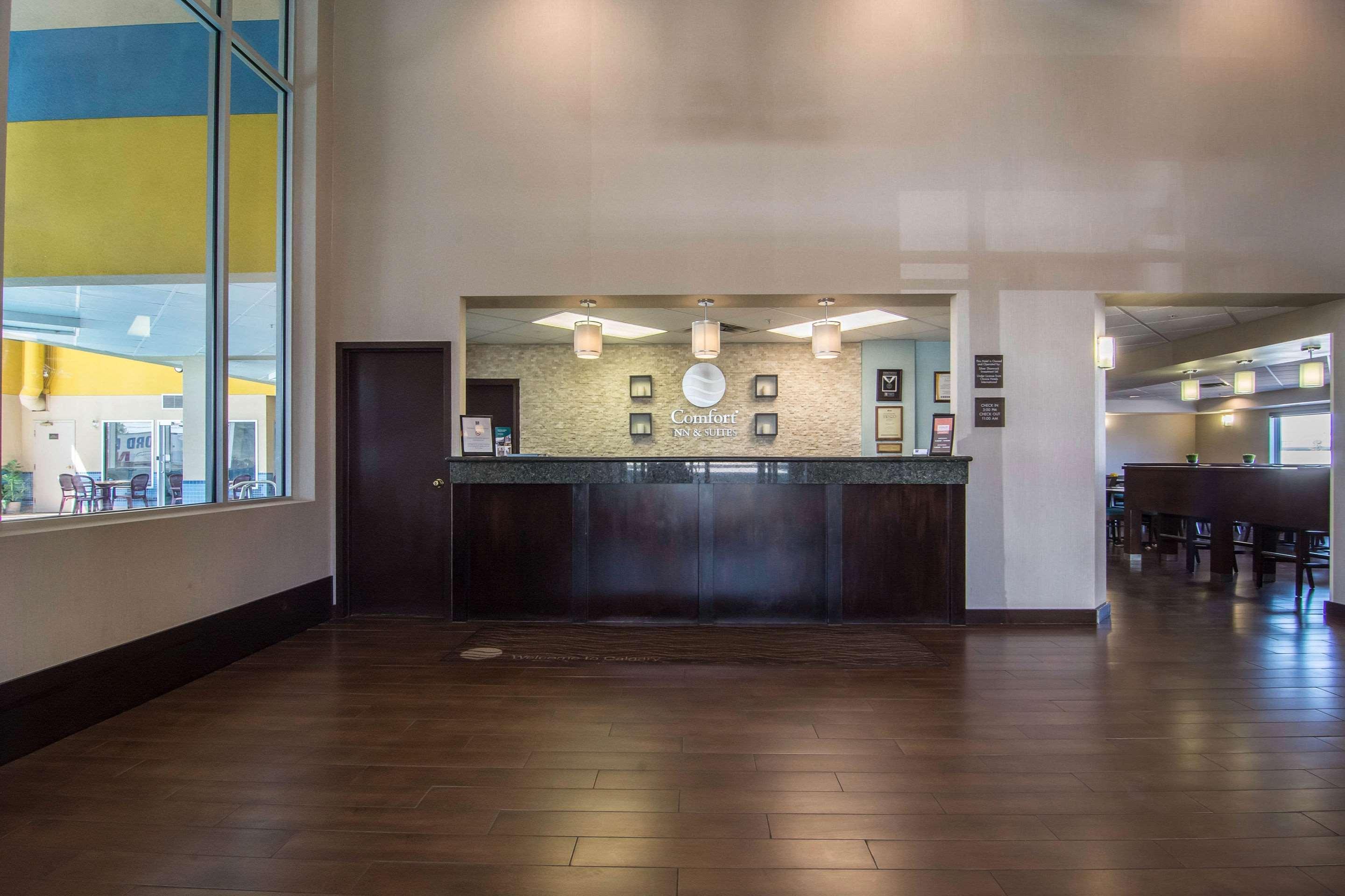 Hotel Comfort & Airport South