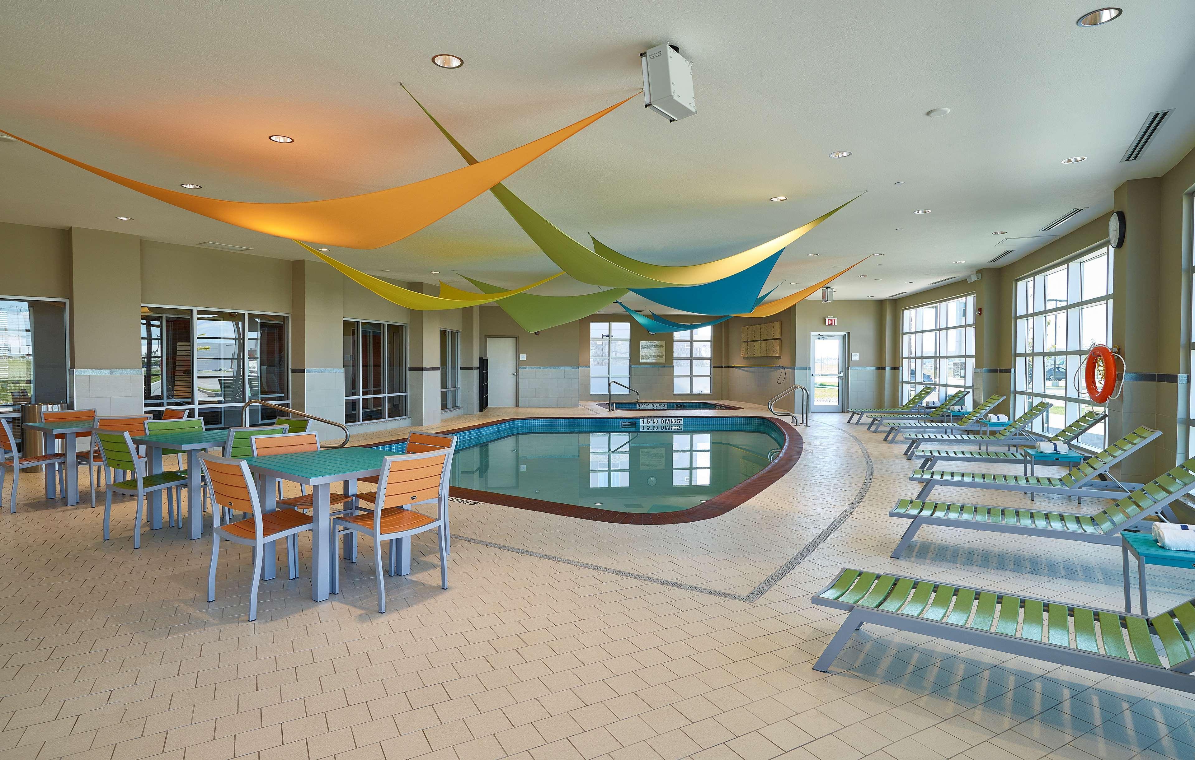 Homewood Airport Hotel 3*
