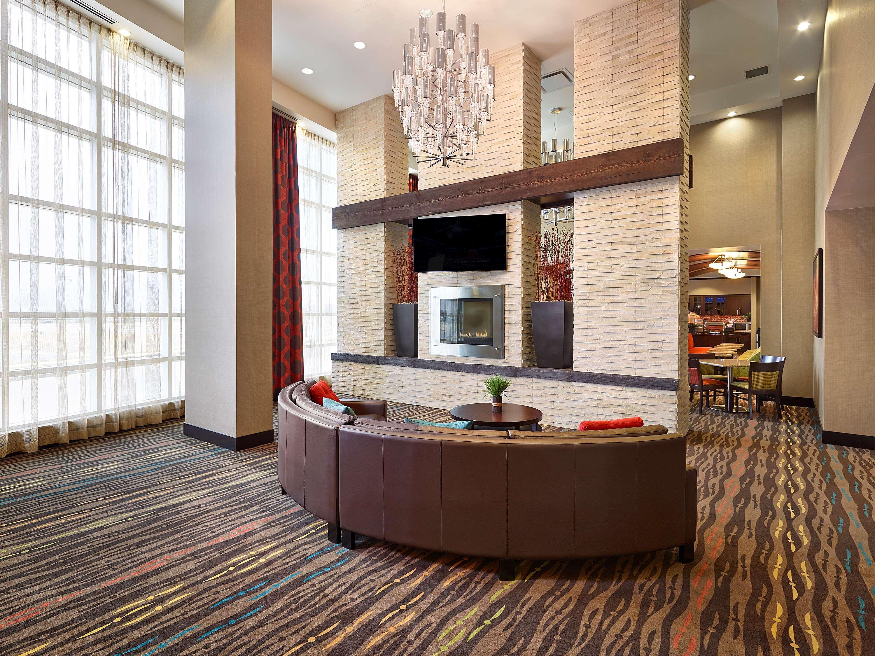 Homewood Airport 3* Calgary