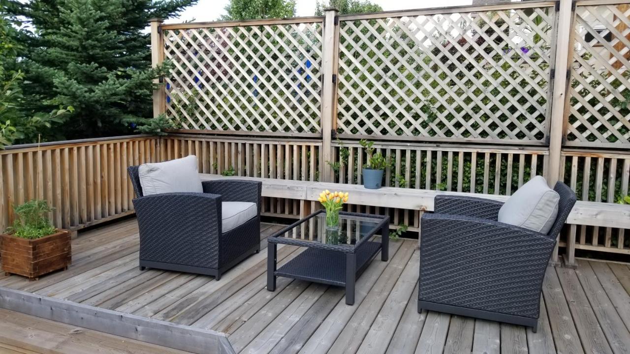 Joe's Cozy And Quality Place In * Calgary