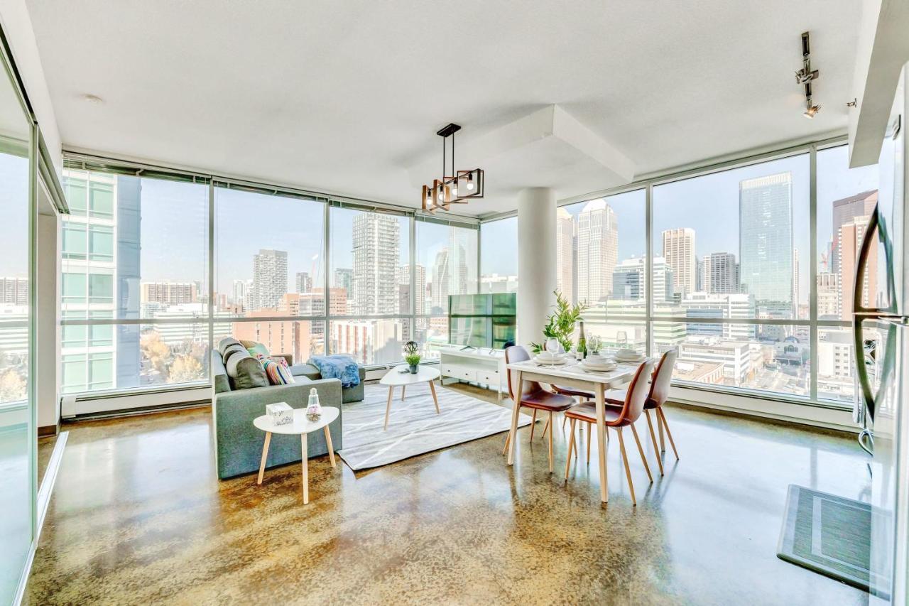 Apartment Modern 2br Apt - Dt W Views