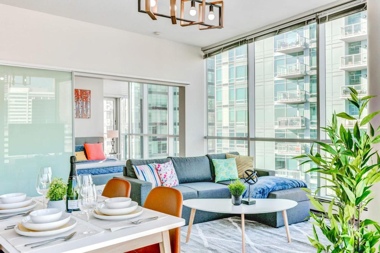 Apartment Modern 2br Apt - Dt W Views
