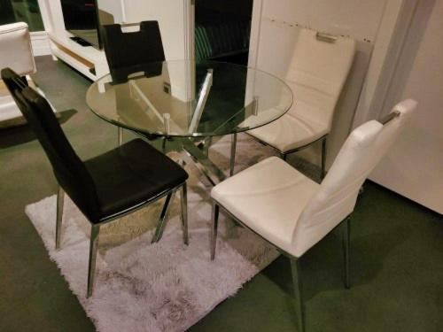 Apartment Furnished 1 Bedroom In East Village By Signature Suites Ltd