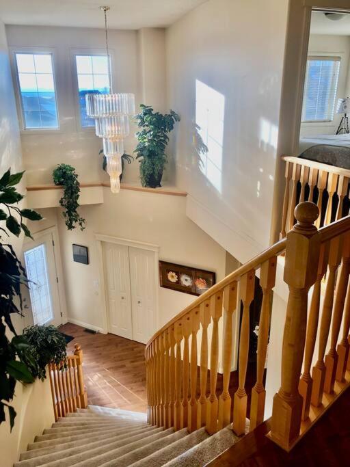 2500 Sq House In Springbank Hill Bl 261818 *
