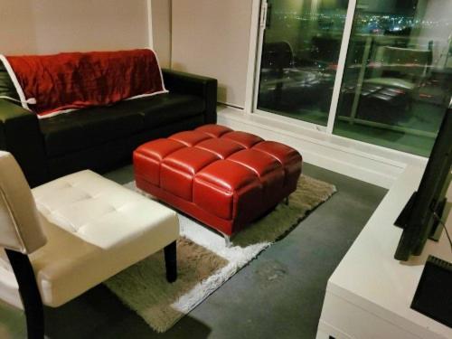 Furnished 1 Bedroom In East Village By Signature Suites Ltd Apartment