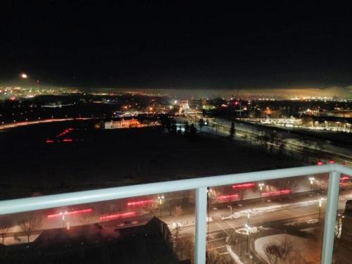 Furnished 1 Bedroom In East Village By Signature Suites Ltd Apartment Calgary