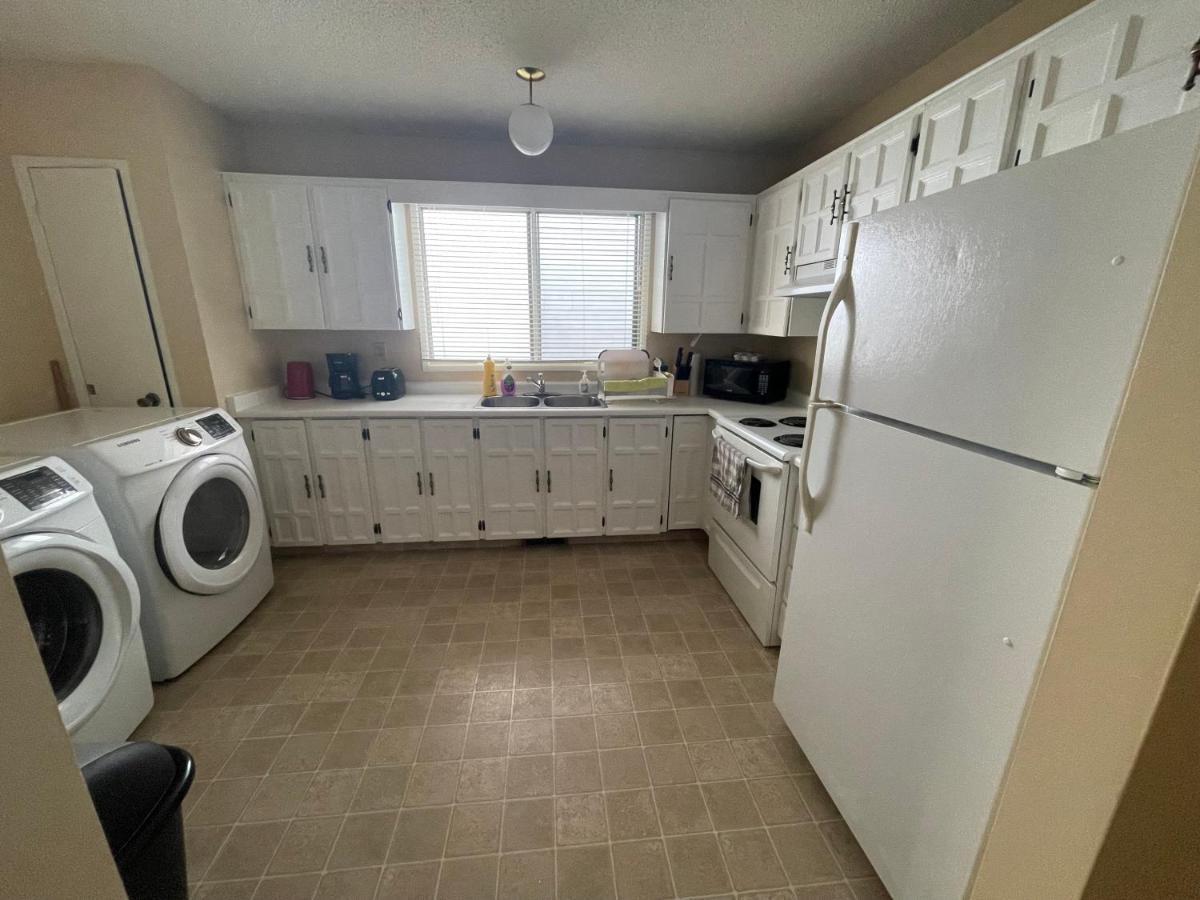 Apartment Mt Pleasant Nw 2 Bedrooms 502 Calgary