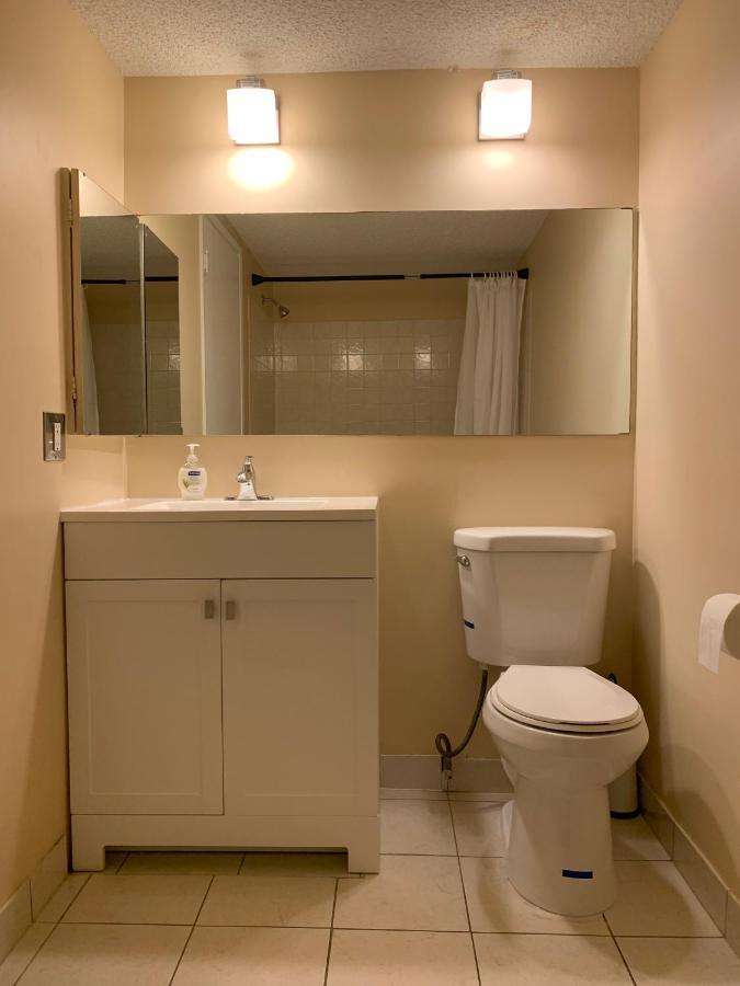Apartment Mt Pleasant Nw 2 Bedrooms 502 *