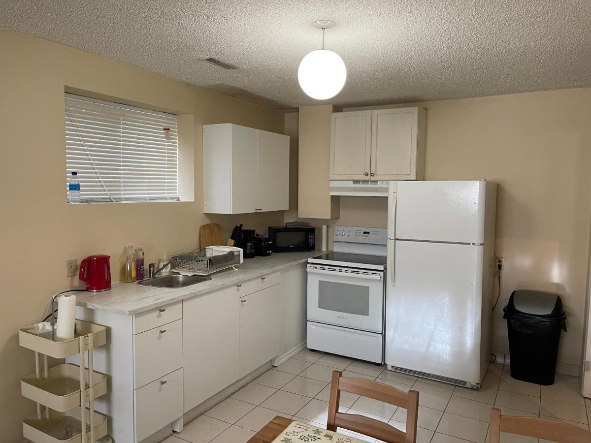 Apartment Mt Pleasant Nw 2 Bedrooms 502 Calgary