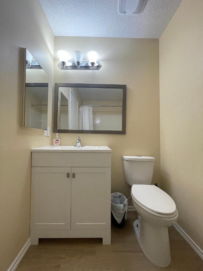 Mt Pleasant Nw 2 Bedrooms 502 * Calgary