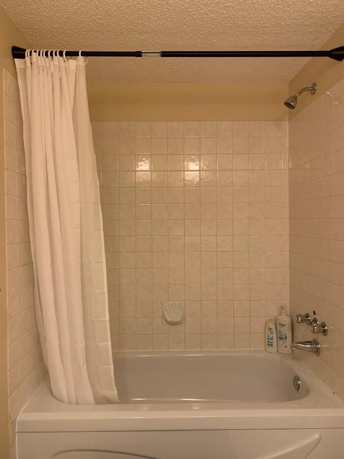 Apartment Mt Pleasant Nw 2 Bedrooms 502 Calgary