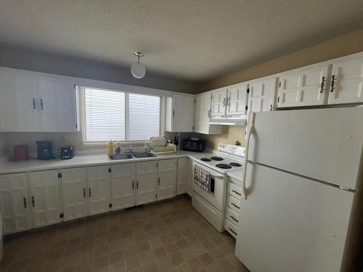 Mt Pleasant Nw 2 Bedrooms 502 Calgary