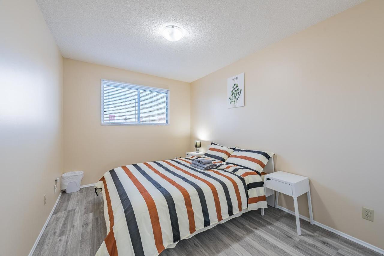 Mt Pleasant Nw 2 Bedrooms 502 Apartment *
