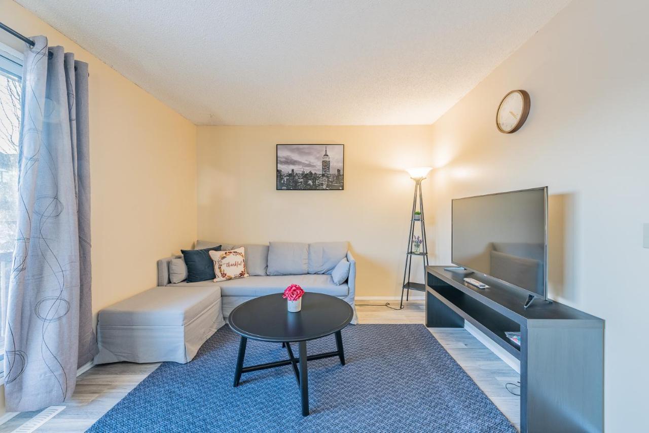 Mt Pleasant Nw 2 Bedrooms 502 Calgary