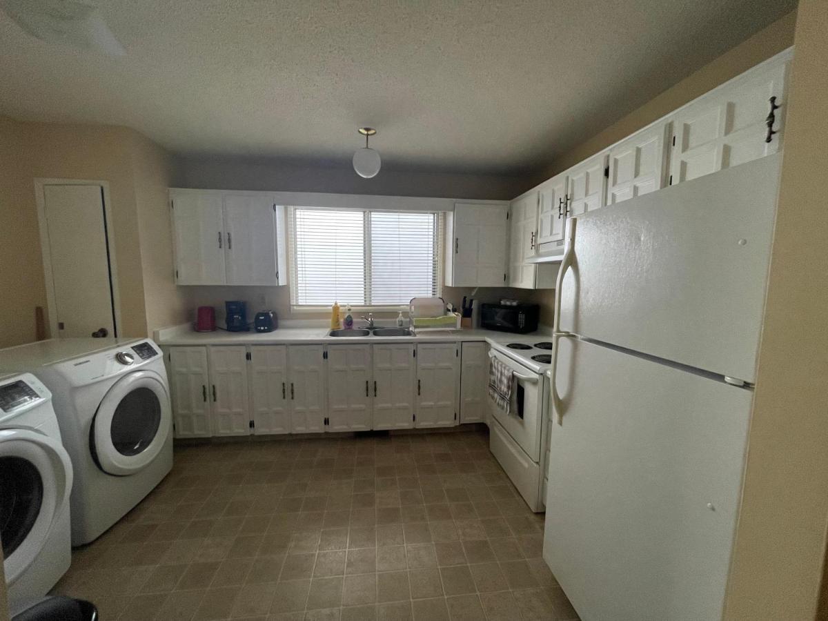 Mt Pleasant Nw 2 Bedrooms 502 Apartment Calgary
