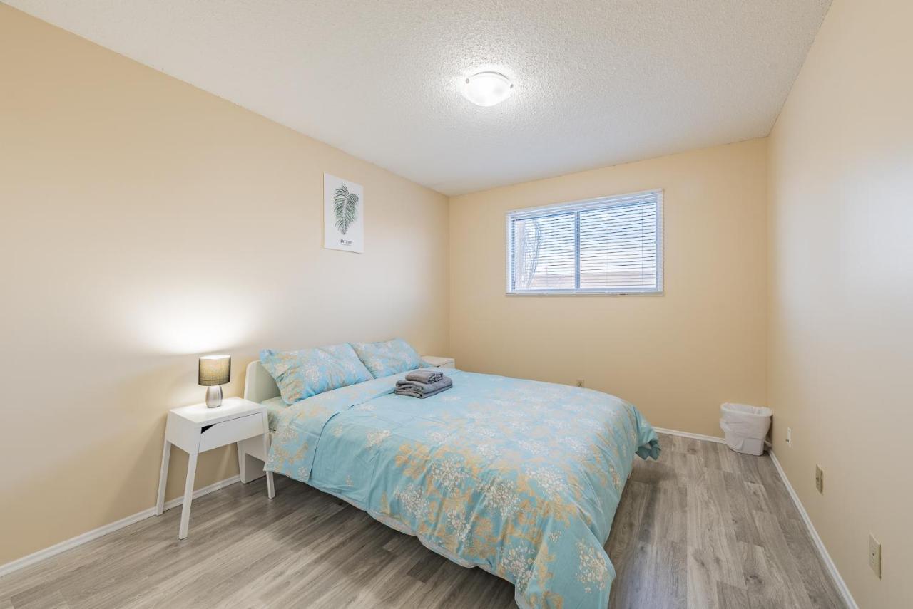Mt Pleasant Nw 2 Bedrooms 502