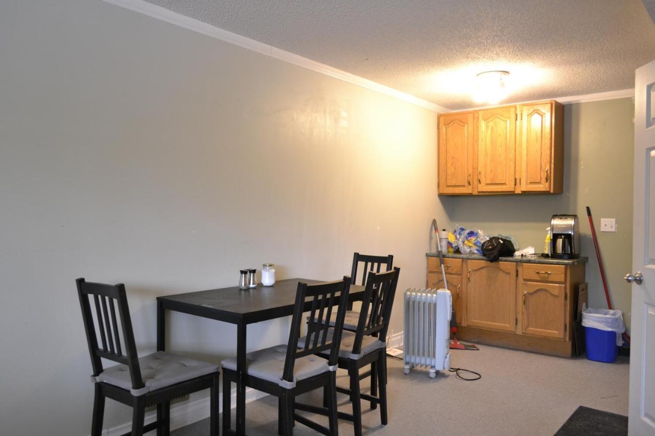 Private Bedroom On Basement - Dover * Calgary