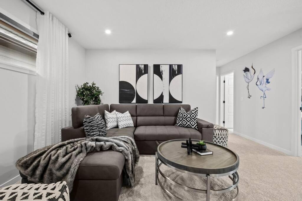 Holiday home Luxury-4bed With Ac-86