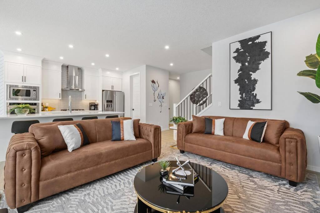Holiday home Luxury-4bed With Ac-86