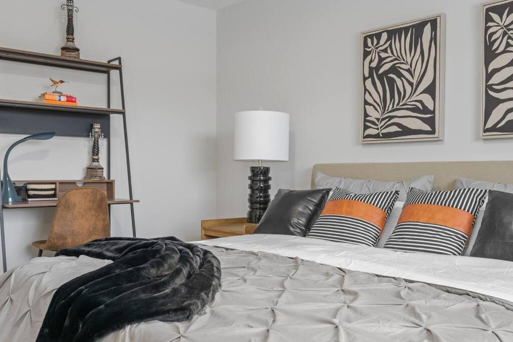 Luxury-4bed With Ac-86