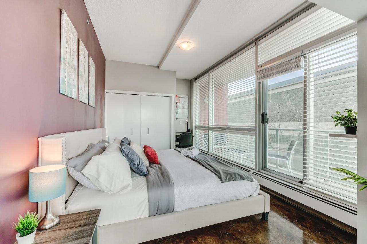 Holiday home Upscale 2br - King Bed - Stunning Views