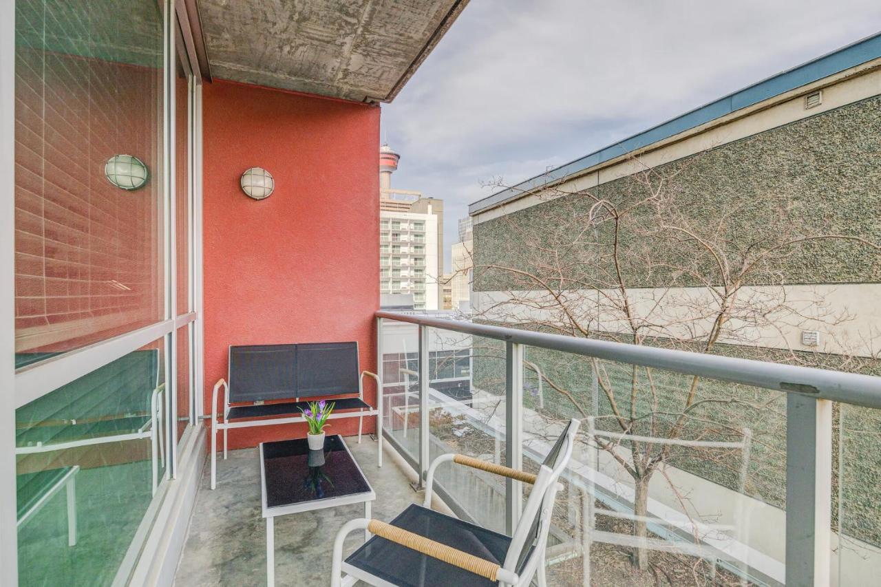 Holiday home Upscale 2br - King Bed - Stunning Views Calgary