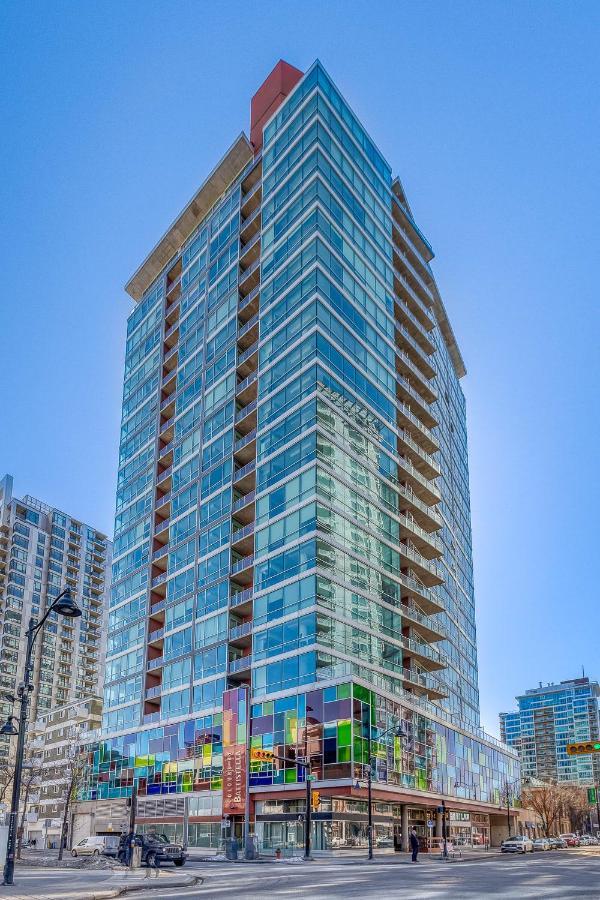 Holiday home Upscale 2br - King Bed - Stunning Views Calgary