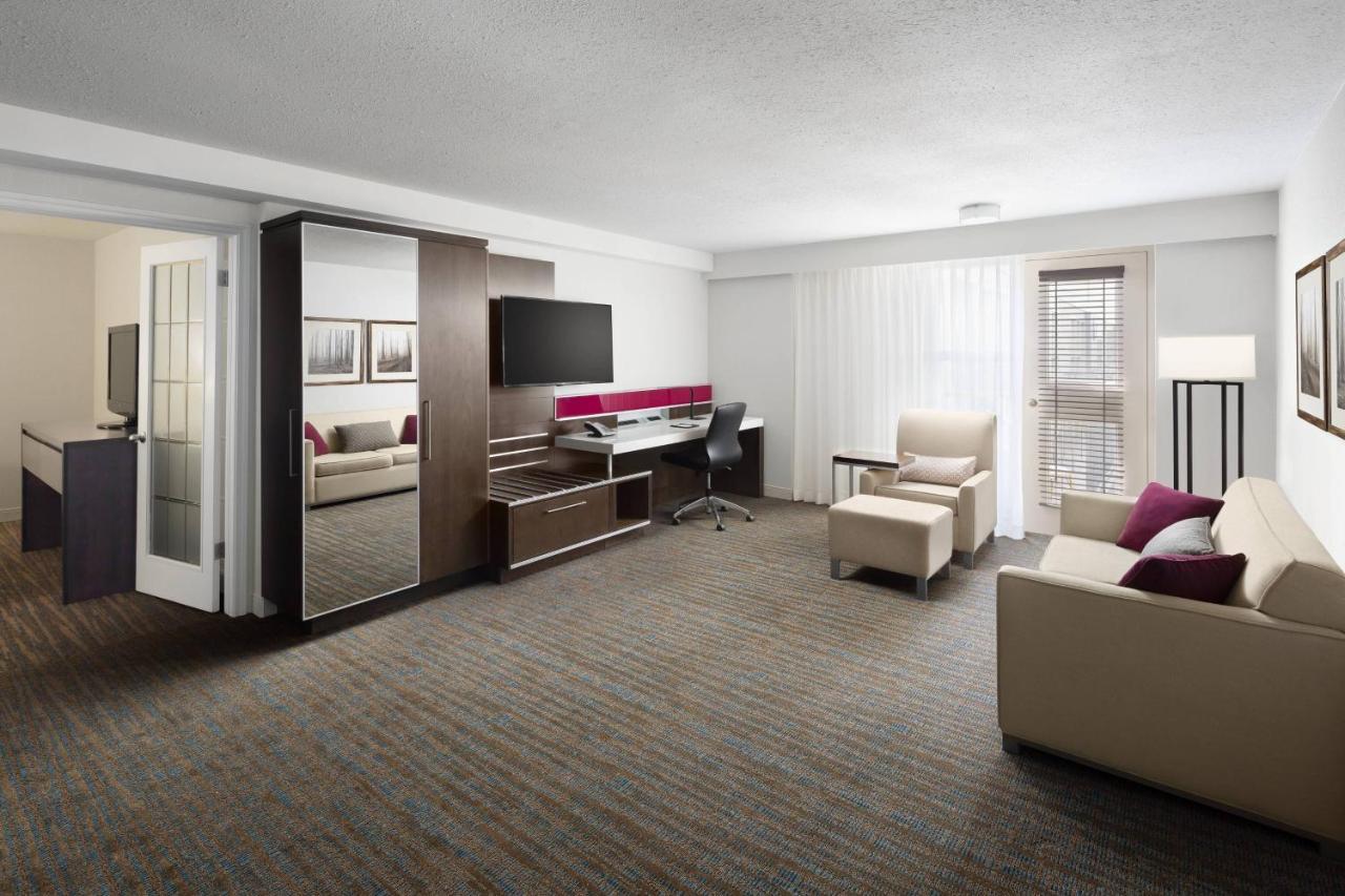 Hotel Delta By Marriott South Calgary