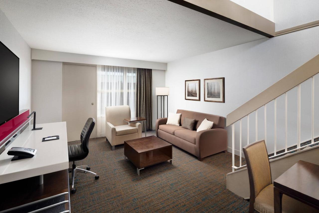 Delta By Marriott South 4*