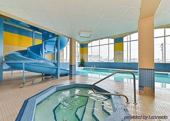 Comfort & Airport South 3* Calgary
