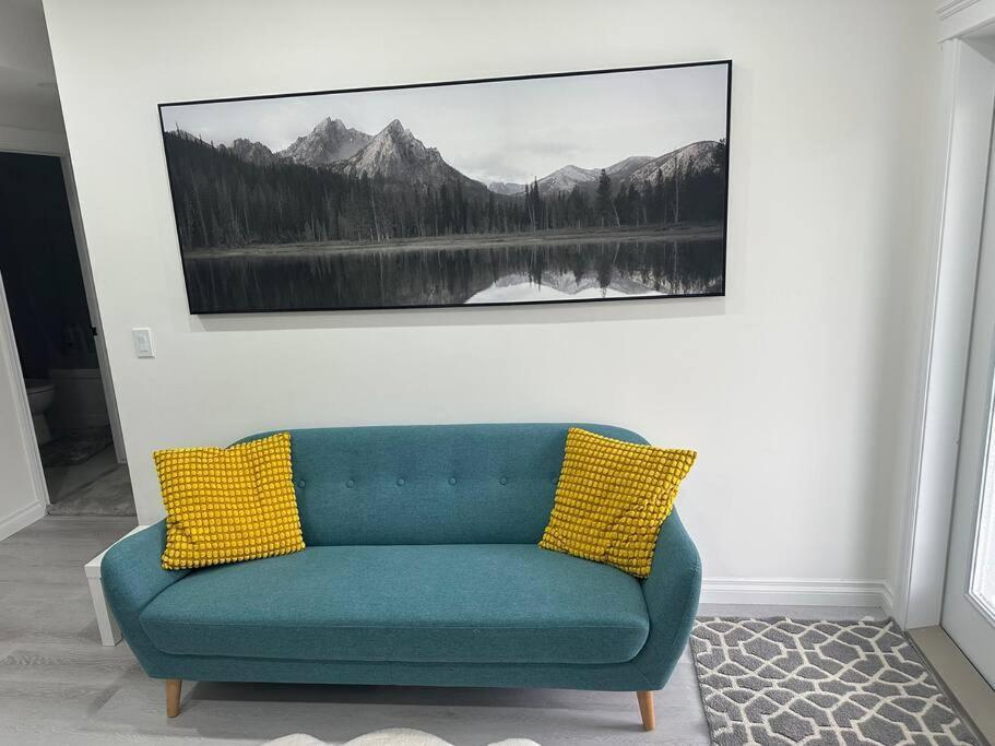 Sun Light Kissed Cozy - Modern Boho Paradise * Calgary