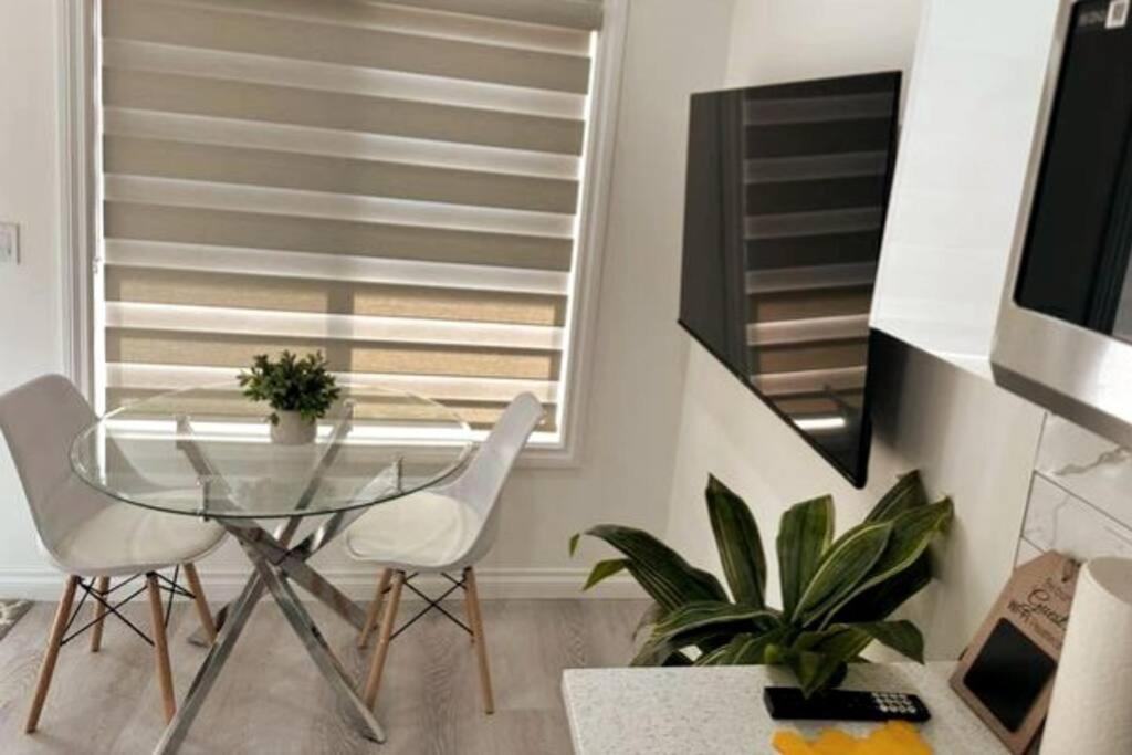 Apartment Sun Light Kissed Cozy - Modern Boho Paradise *