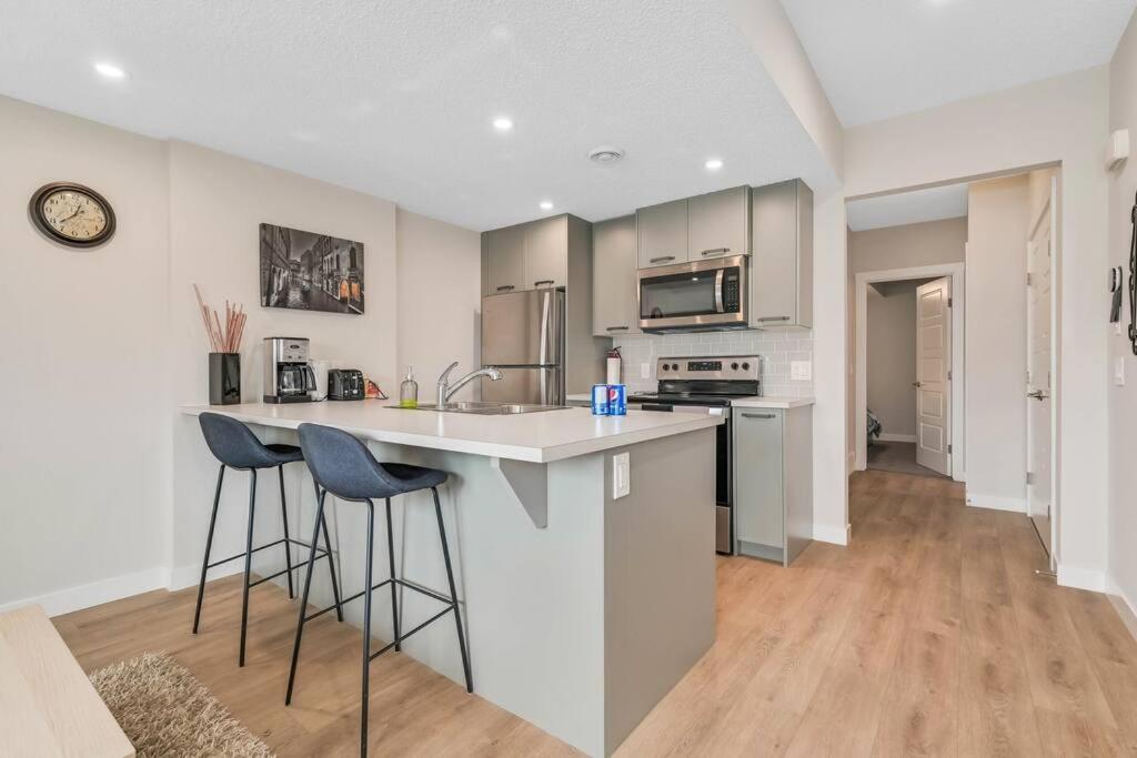 Apartment Brand New Executive *