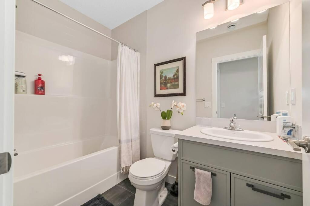 Apartment Brand New Executive *