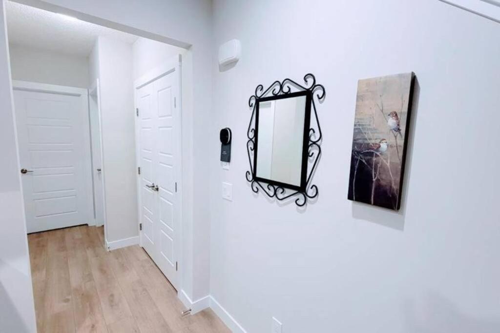 Brand New Executive Calgary