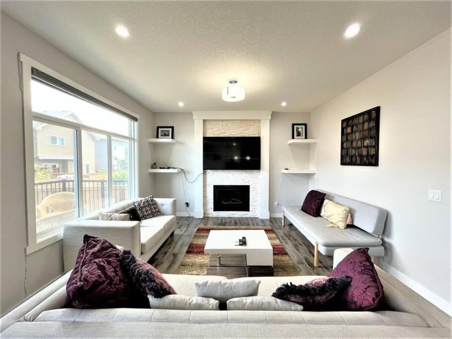 Holiday home Luxury Retreat For Large Groups Calgary