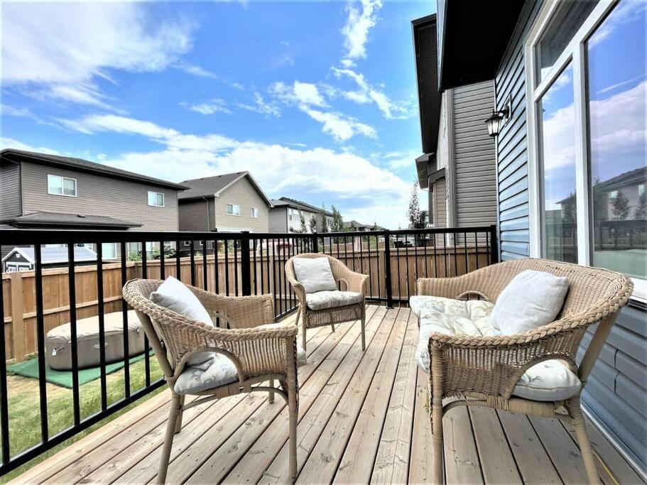 Holiday home Luxury Retreat For Large Groups *