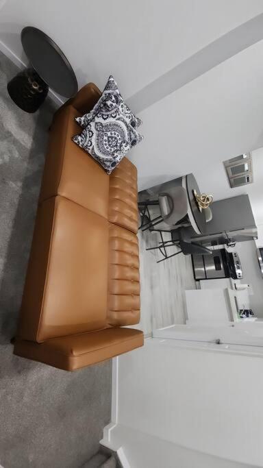 Apartment Aurora Legal *