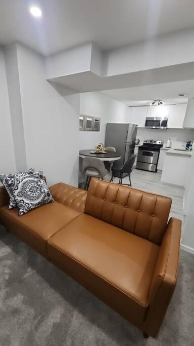 Apartment Aurora Legal *