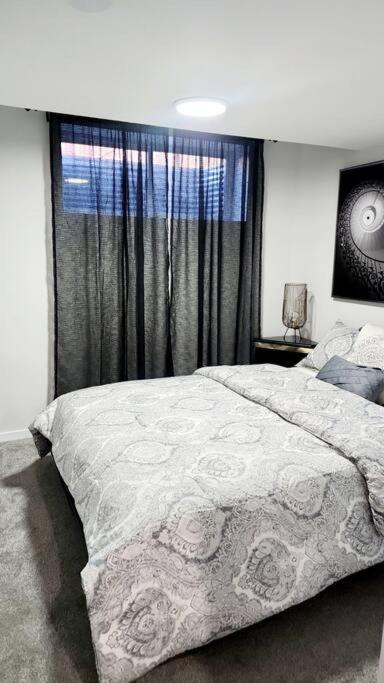 Aurora Legal Apartment