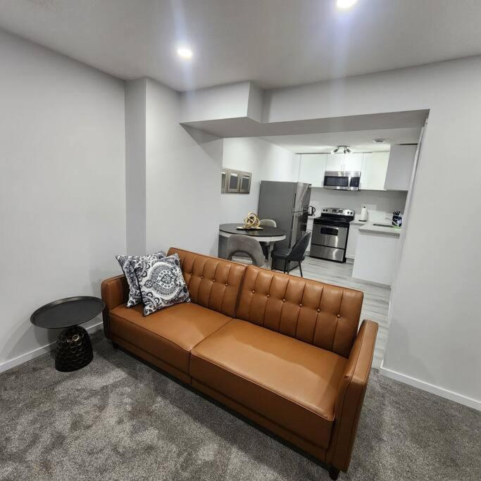 Aurora Legal Apartment Calgary