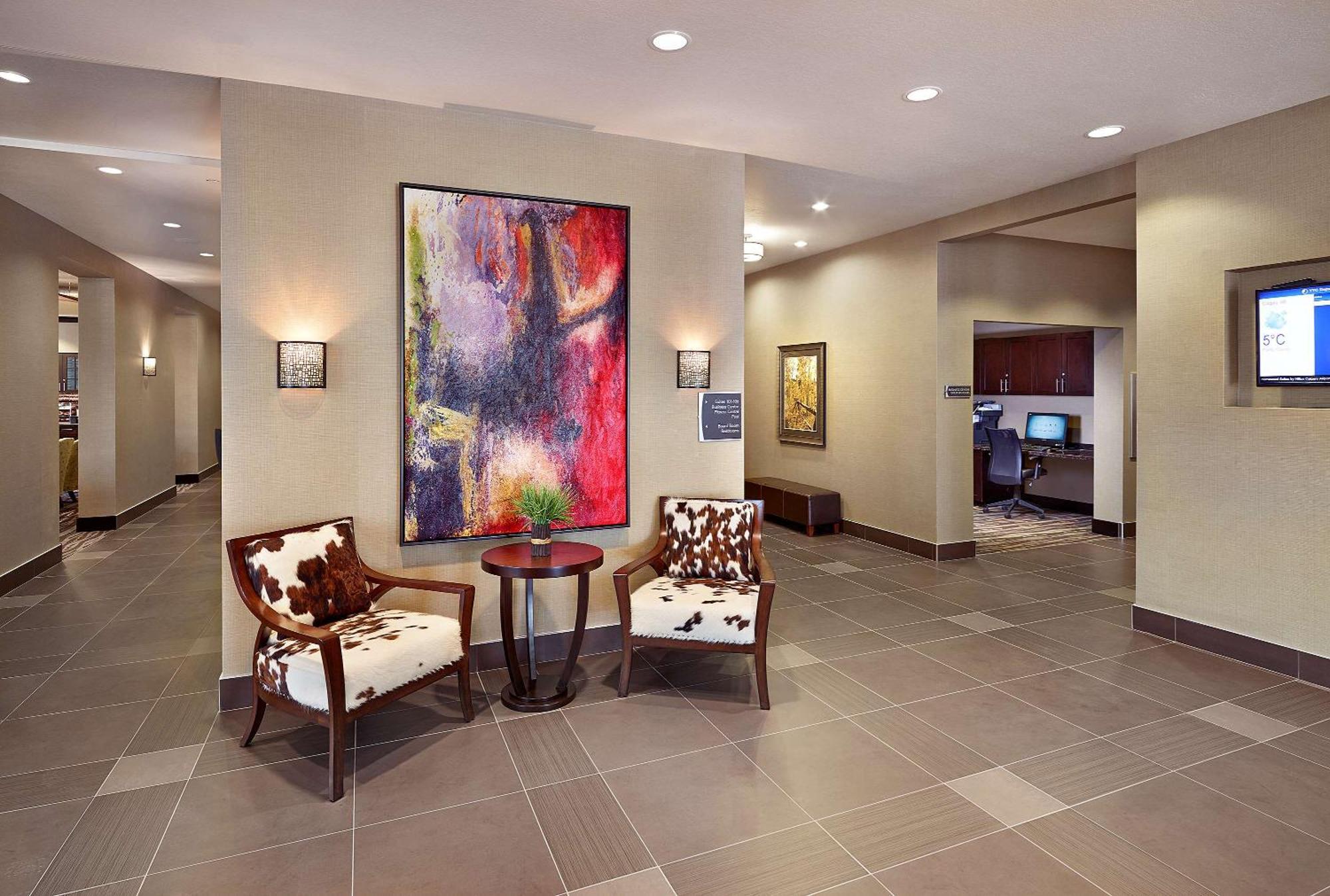 Homewood Airport Hotel