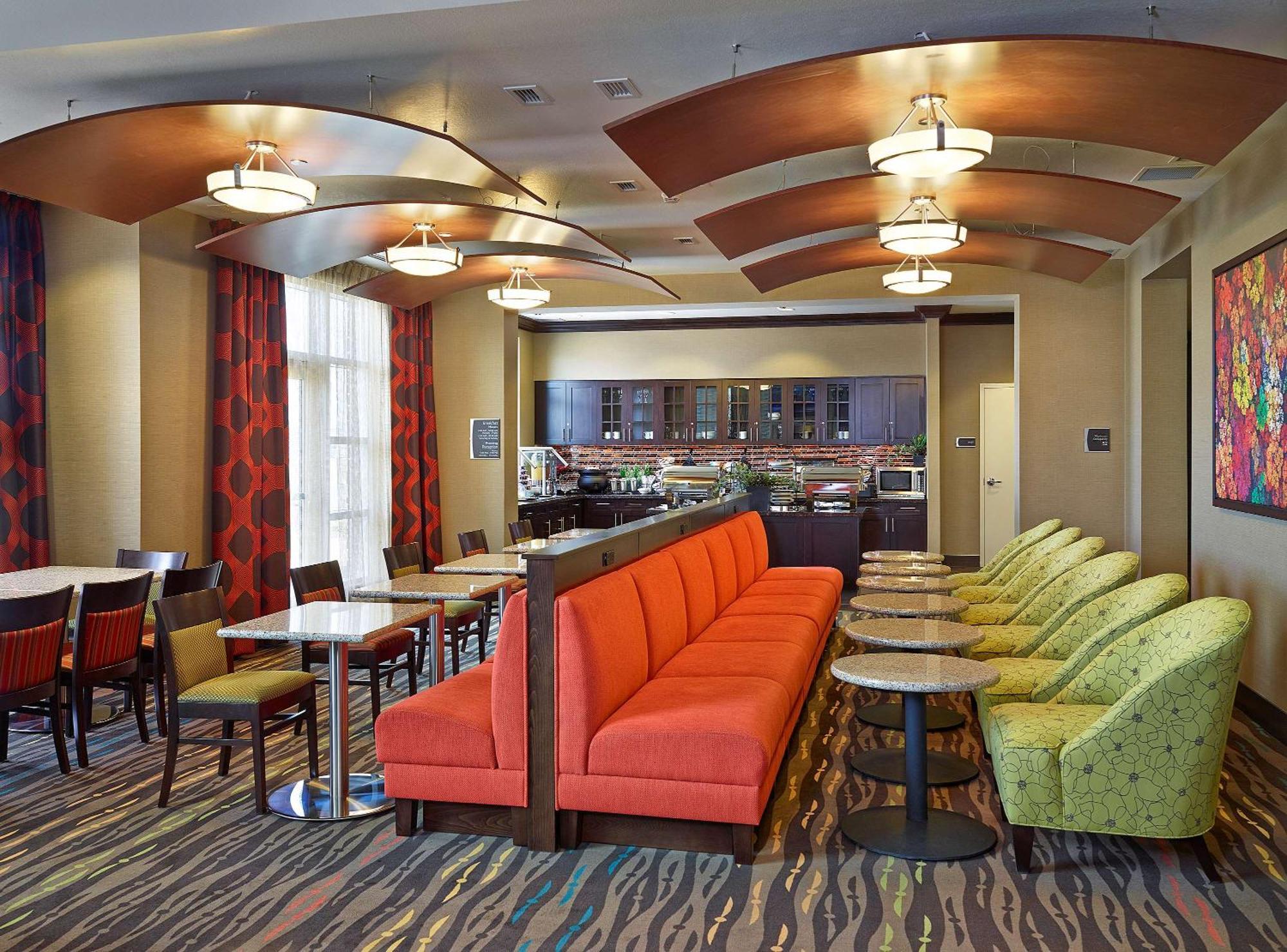 Homewood Airport Hotel