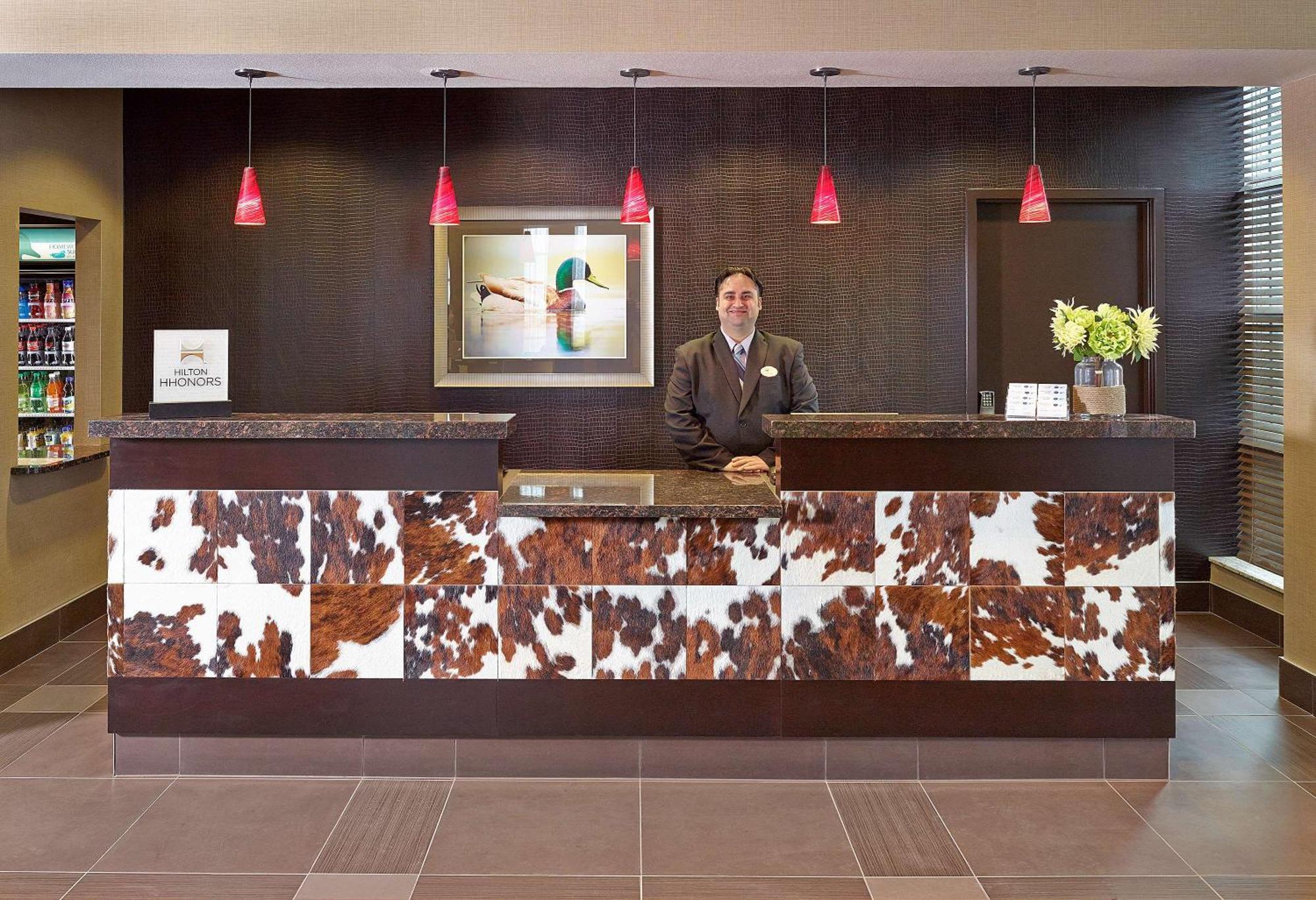 Homewood Airport 3*