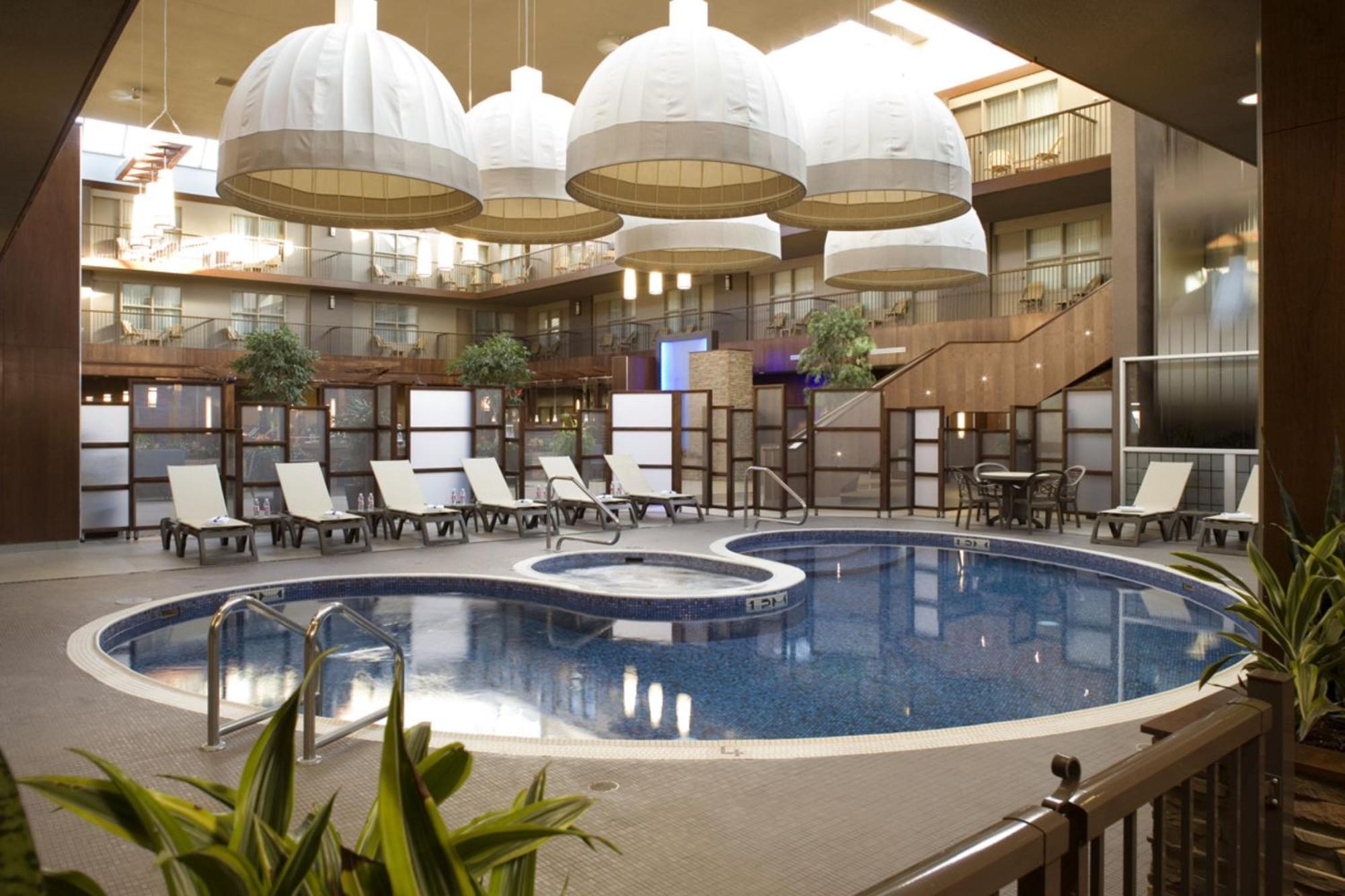 Delta By Marriott South Calgary